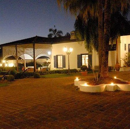 Sant Anna Hotel Amparo  Exterior foto
