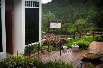 Sant Anna Hotel Amparo  Exterior foto