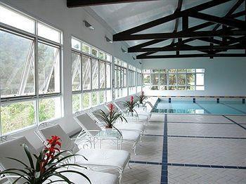 Sant Anna Hotel Amparo  Exterior foto